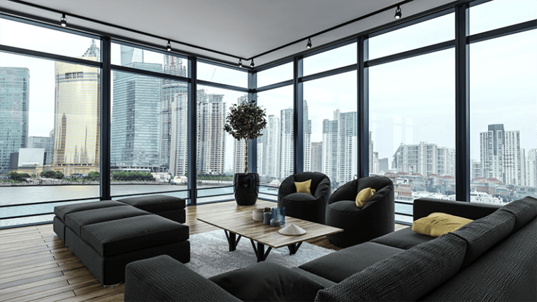 corporate housing
