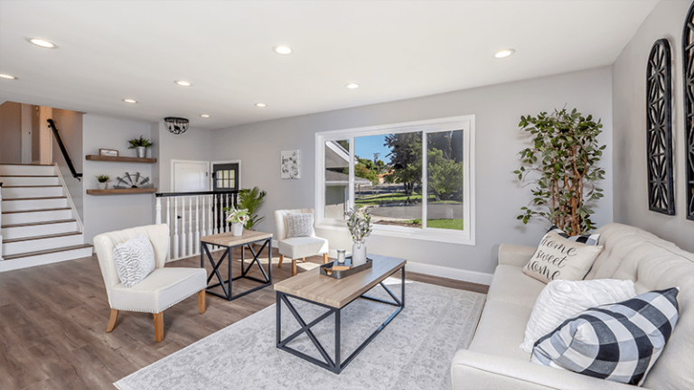 healthcare housing
