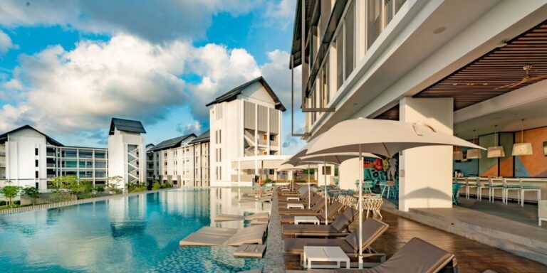 elevating your stay