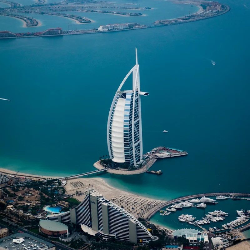 United Arab Emirates