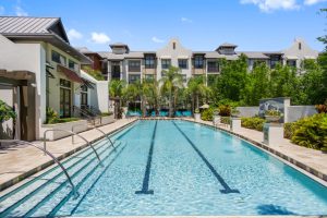 Corporate housing Saint Petersburg Florida